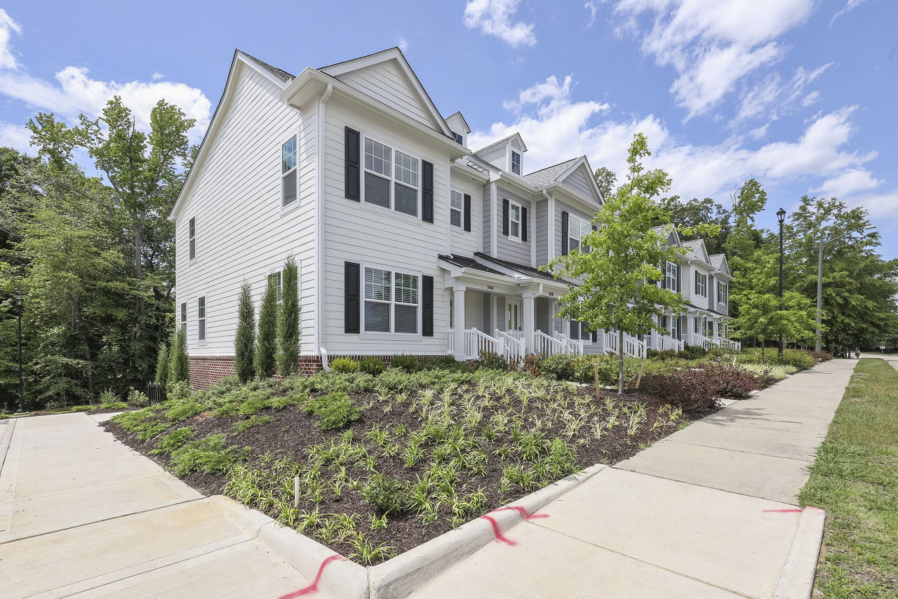High Street View Luxury Apartments photo 2