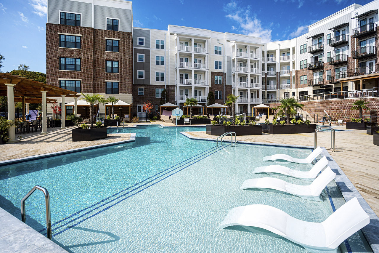 High Street View Luxury Apartments photo 3