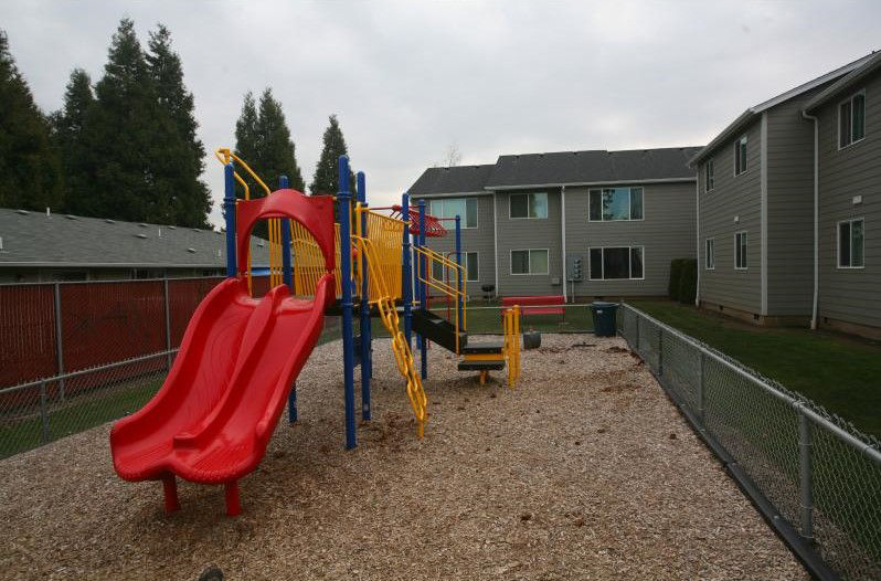 Village East Apartments photo 2