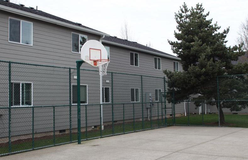 Village East Apartments photo 3