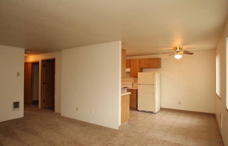 Village East Apartments photo 4