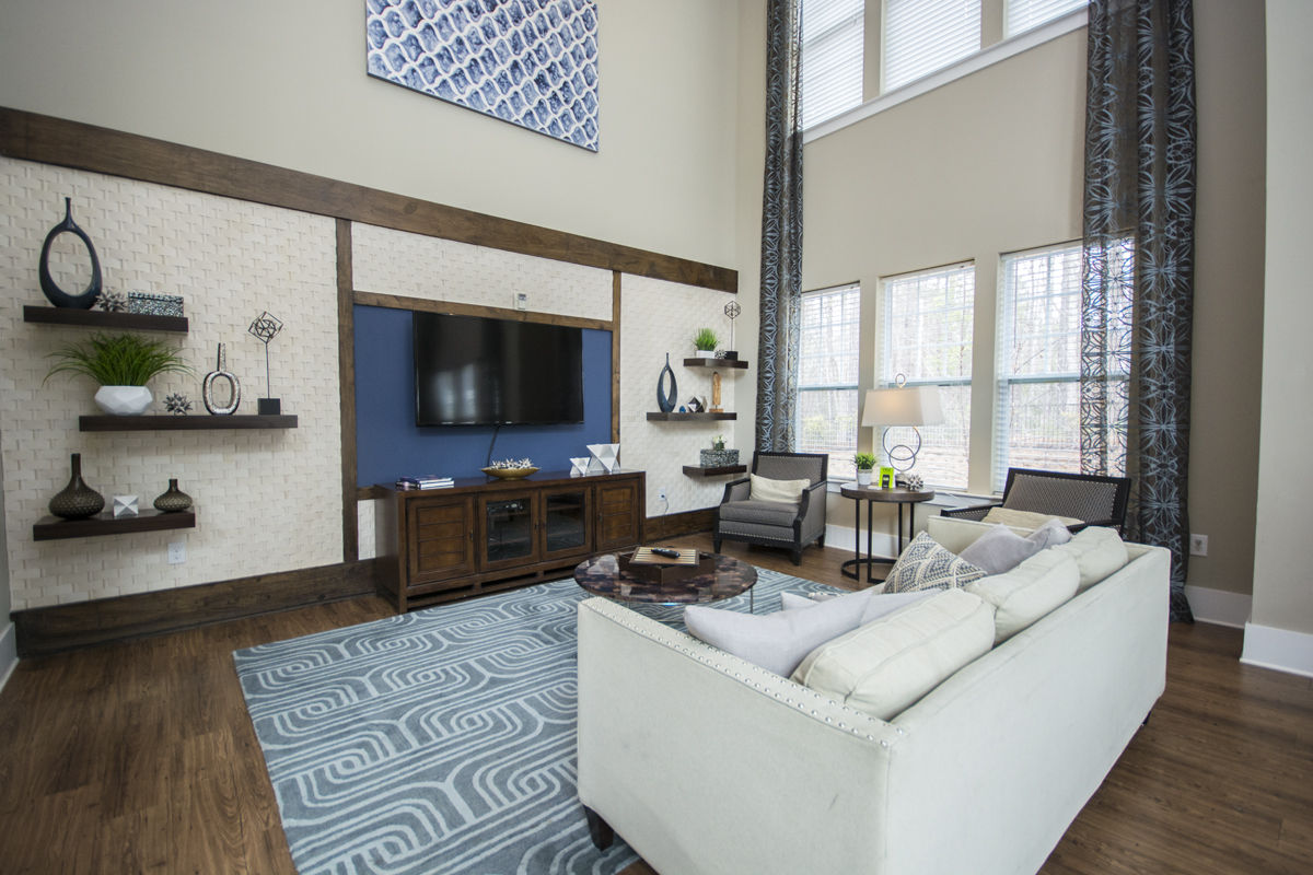 Tryon Place Apartments photo 3