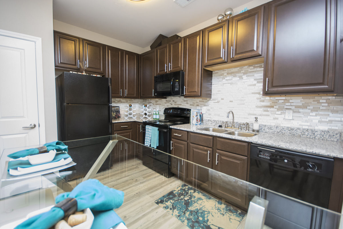 Tryon Place Apartments photo 4