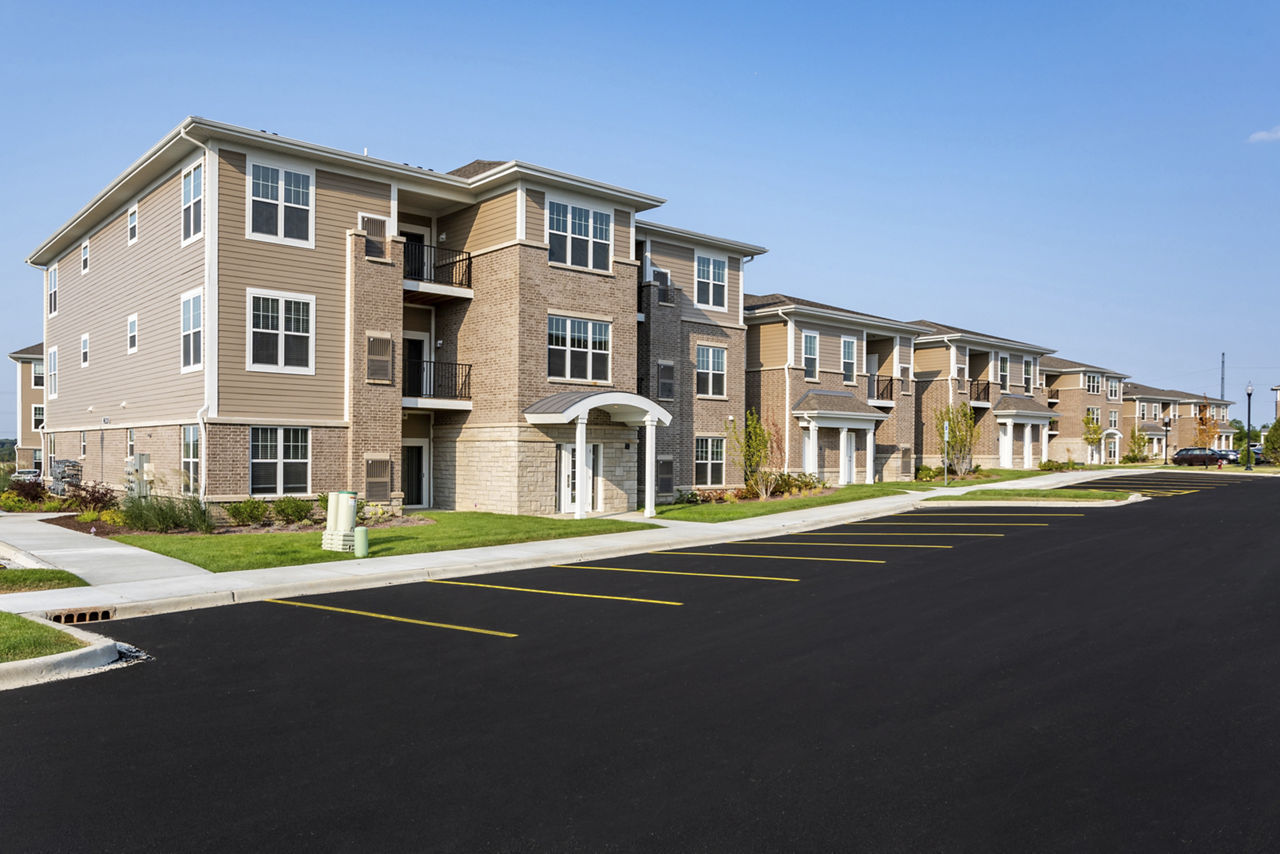 Highland Ridge photo 2