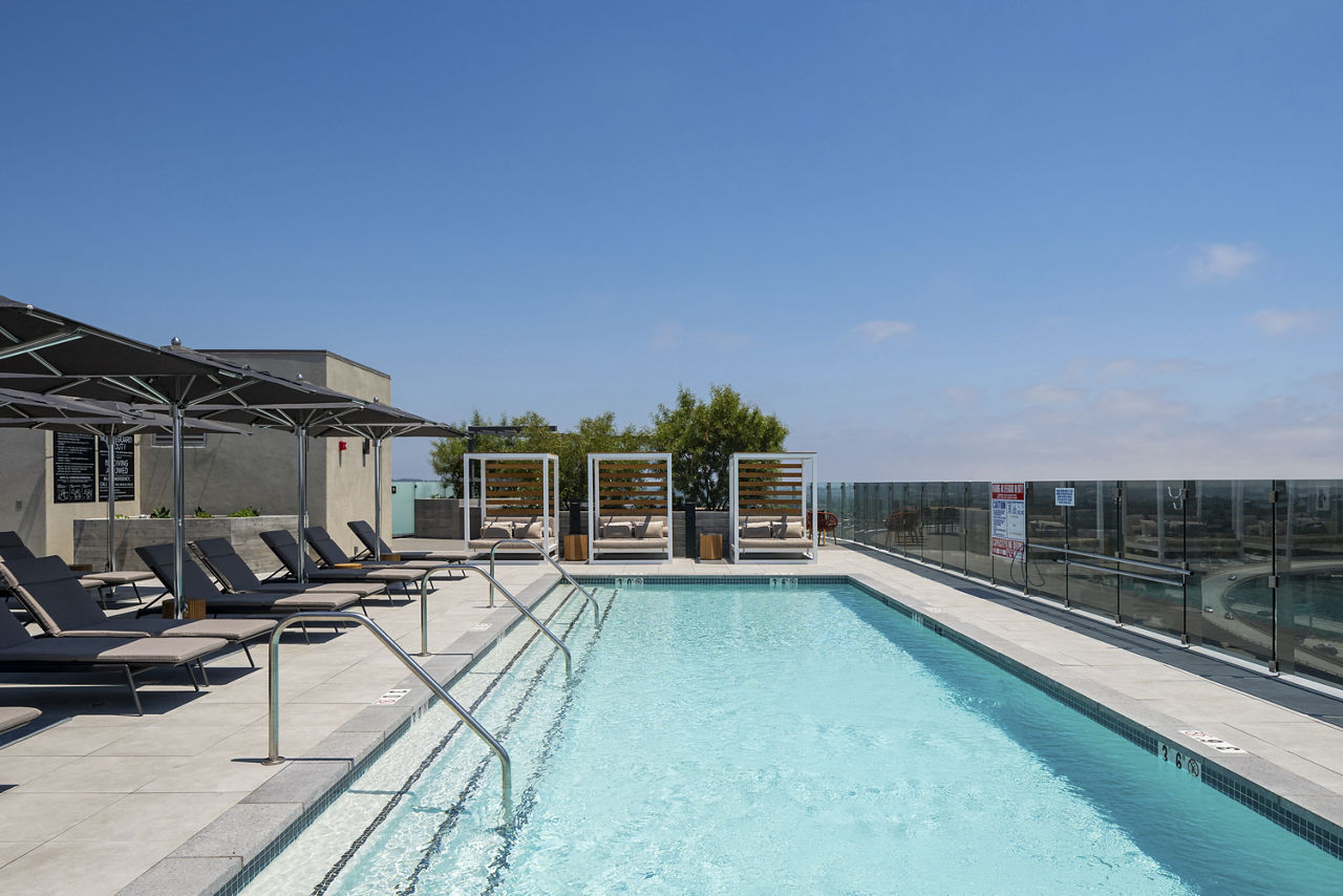 Linea Apartments photo 5
