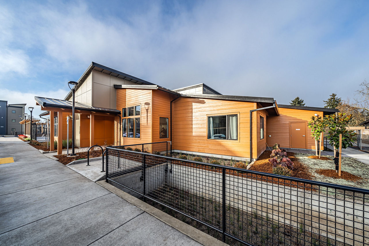 The McKenzie at Crescent Village photo 3