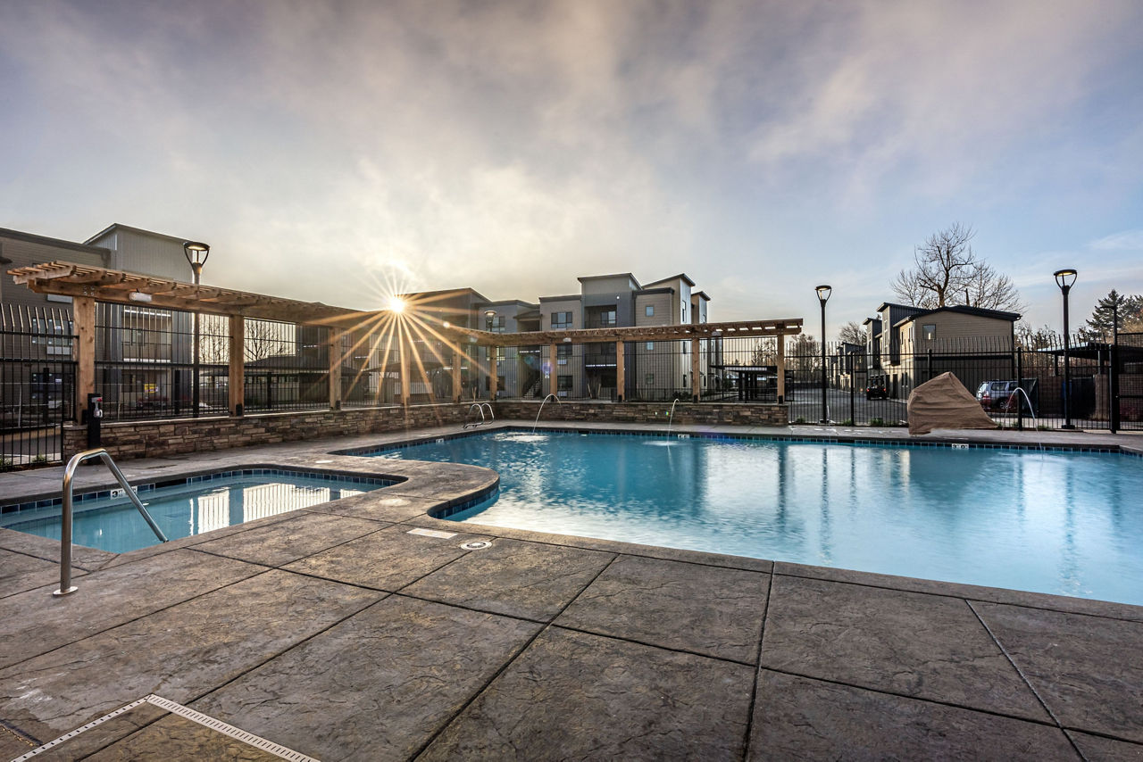 The McKenzie at Crescent Village photo 4