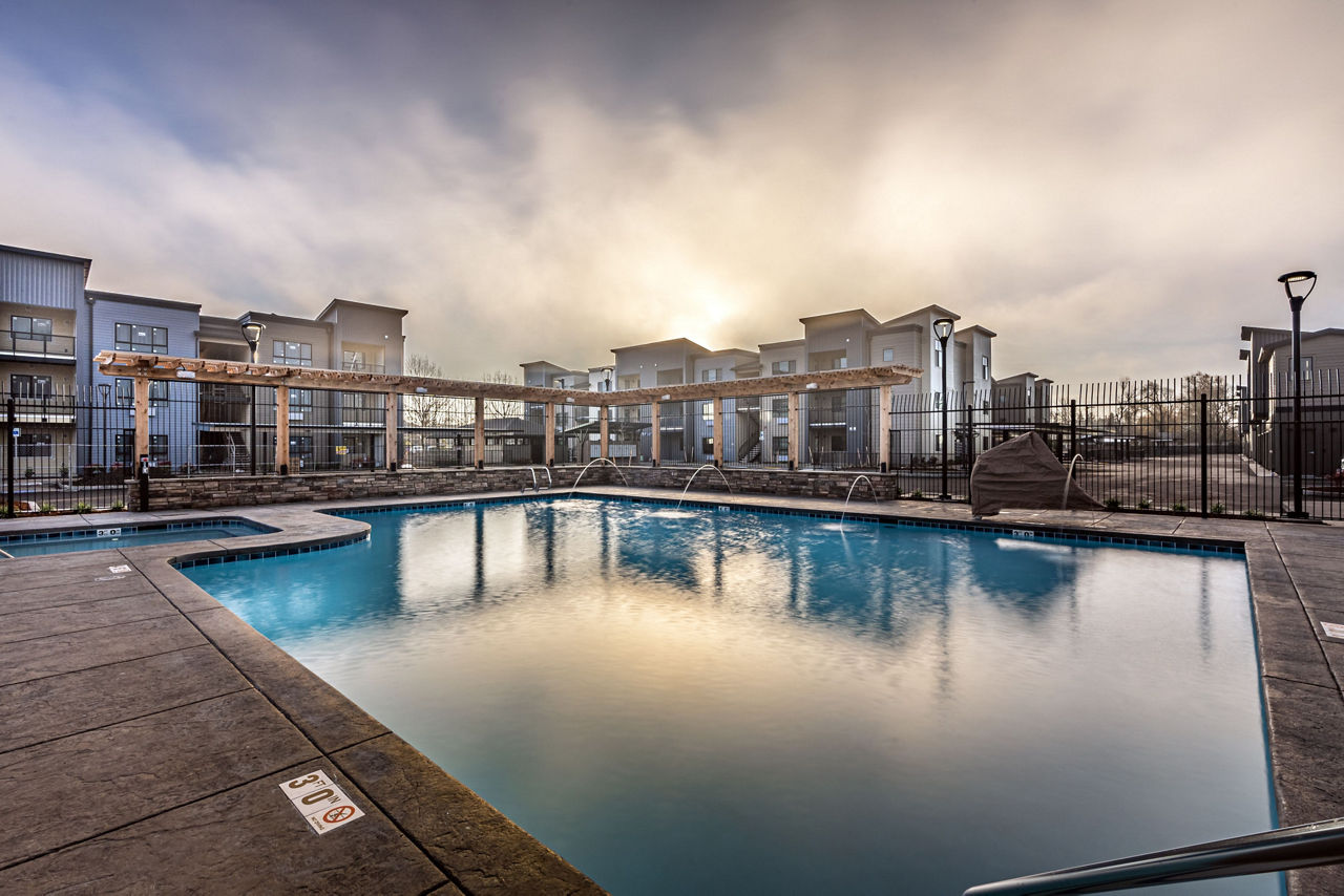 The McKenzie at Crescent Village photo 5