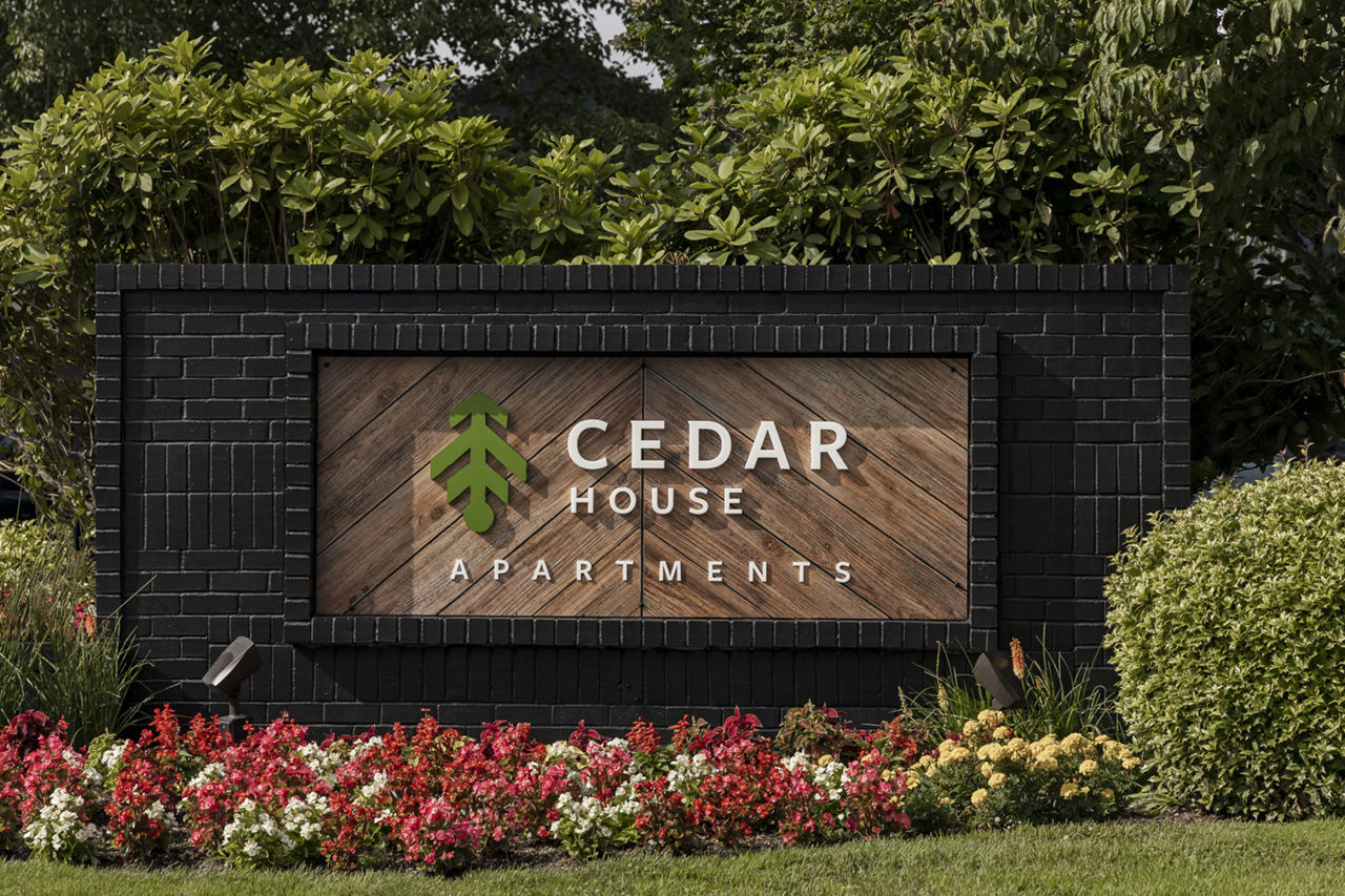 Cedar House photo 2