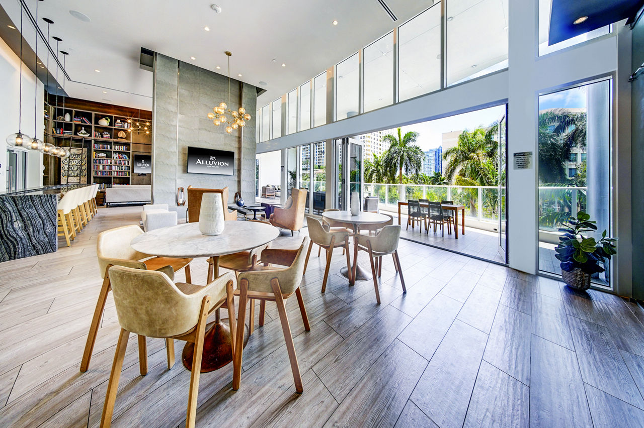 Alluvion Las Olas photo 4