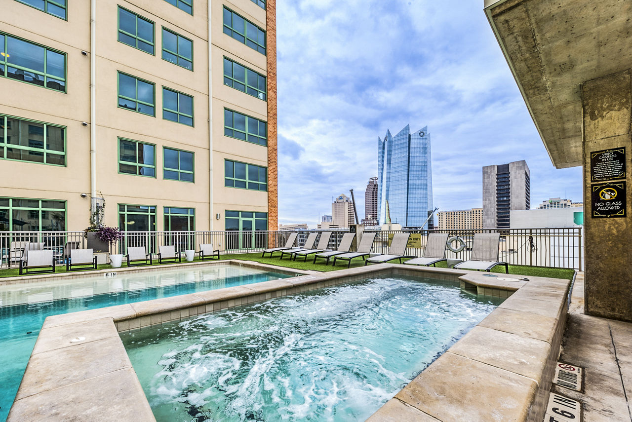 Inspire Downtown photo 2