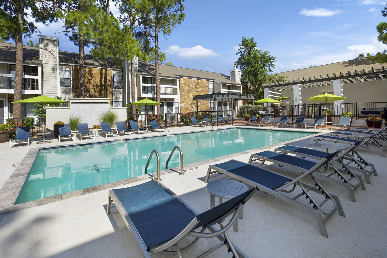 Woodland Trails Apartments photo 3