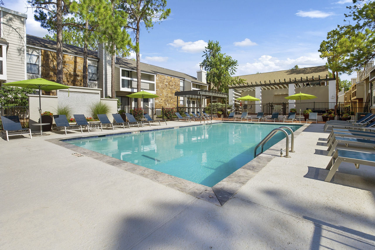 Woodland Trails Apartments photo 4