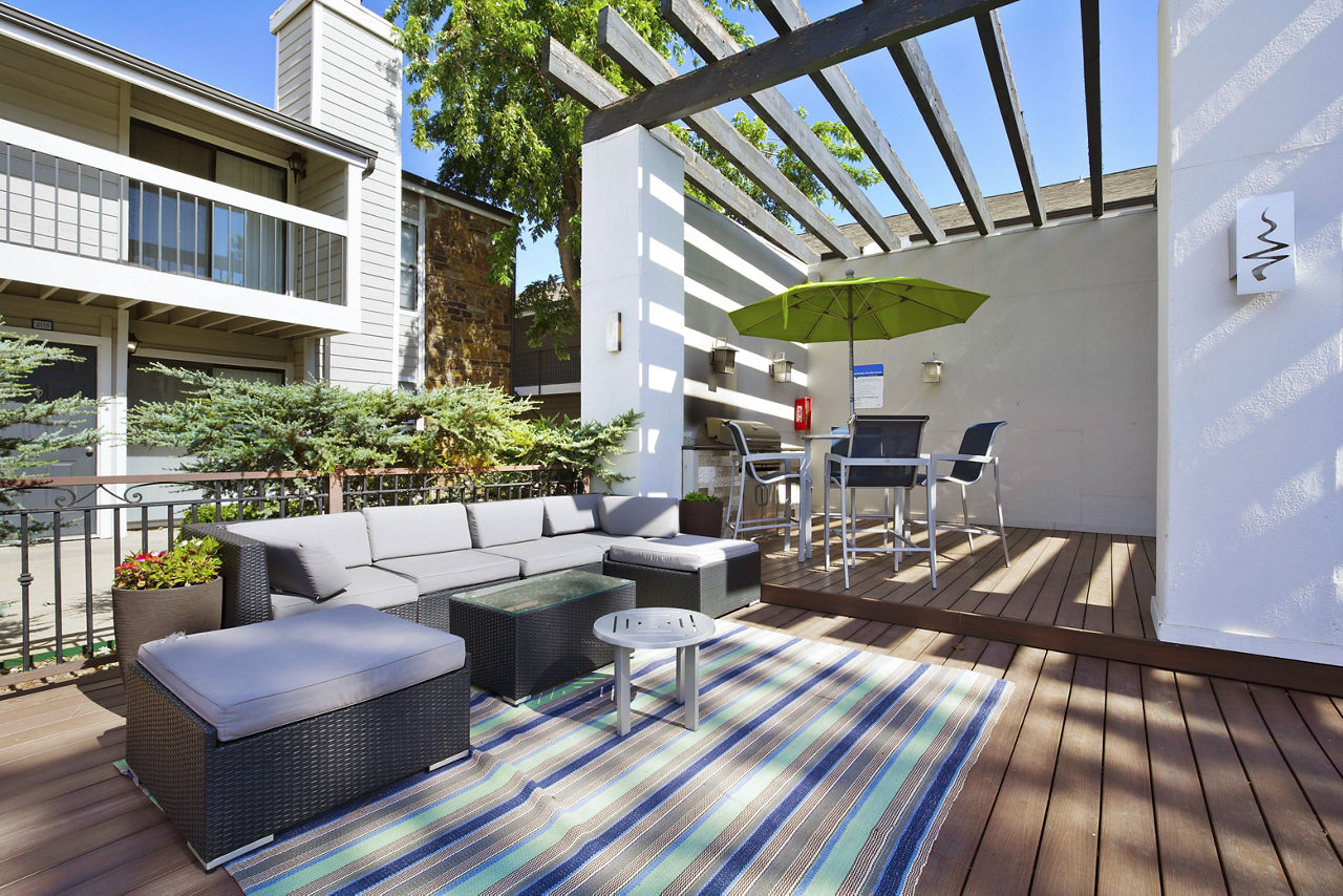 Woodland Trails Apartments photo 5