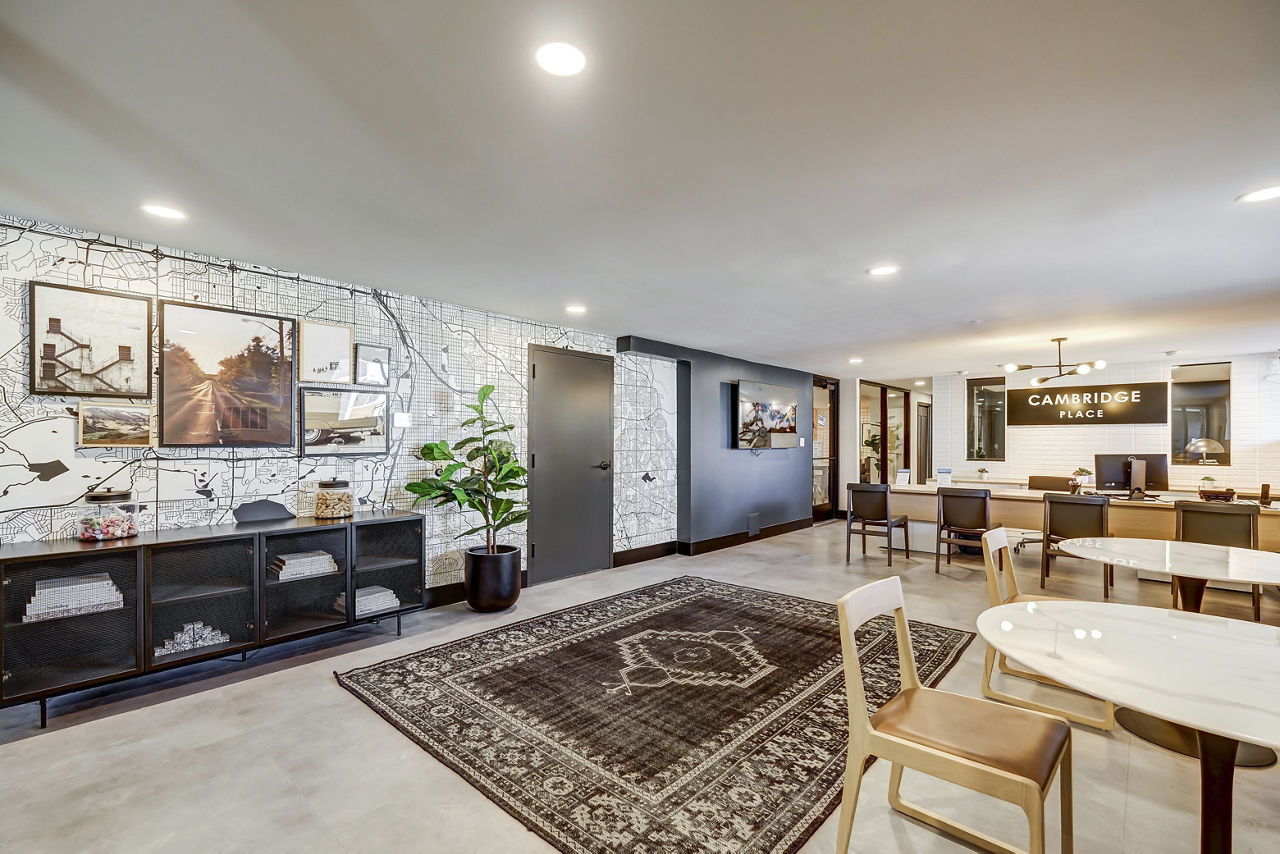 Cambridge Place photo 3