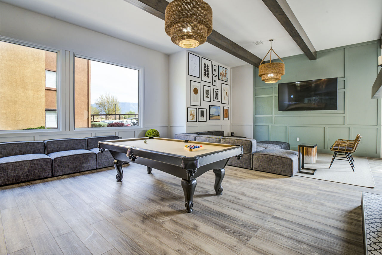 Lumen Apartments photo 2
