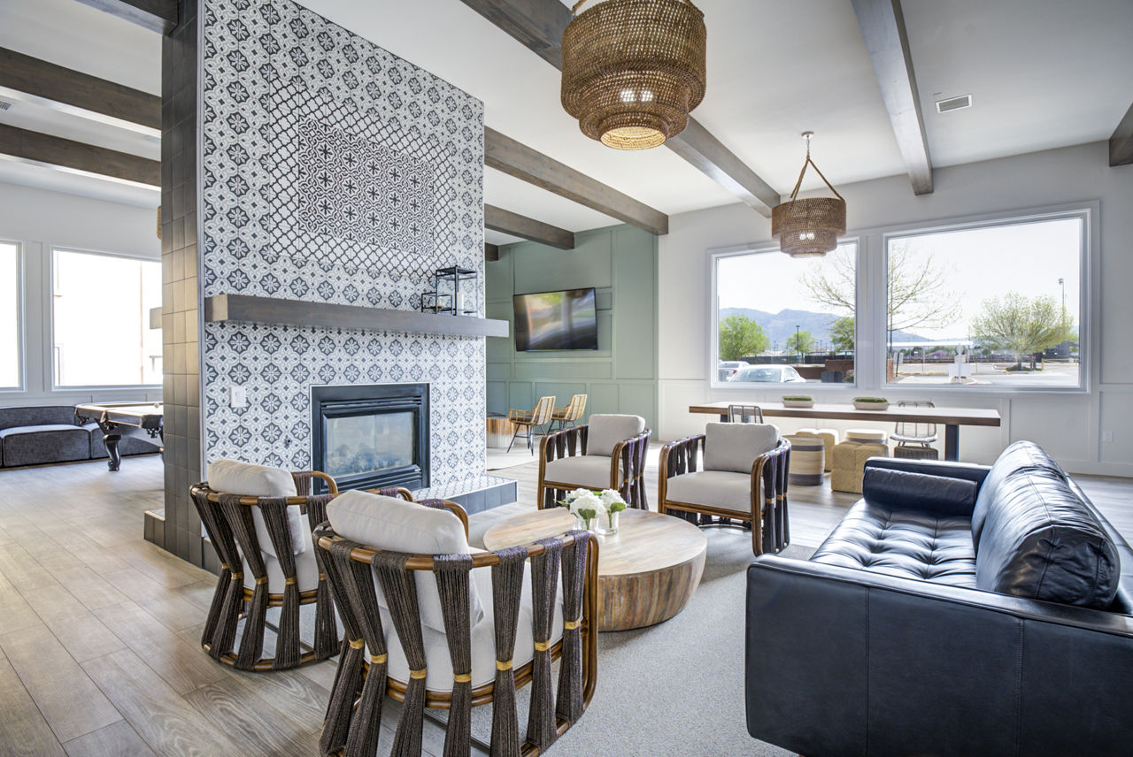 Lumen Apartments photo 3