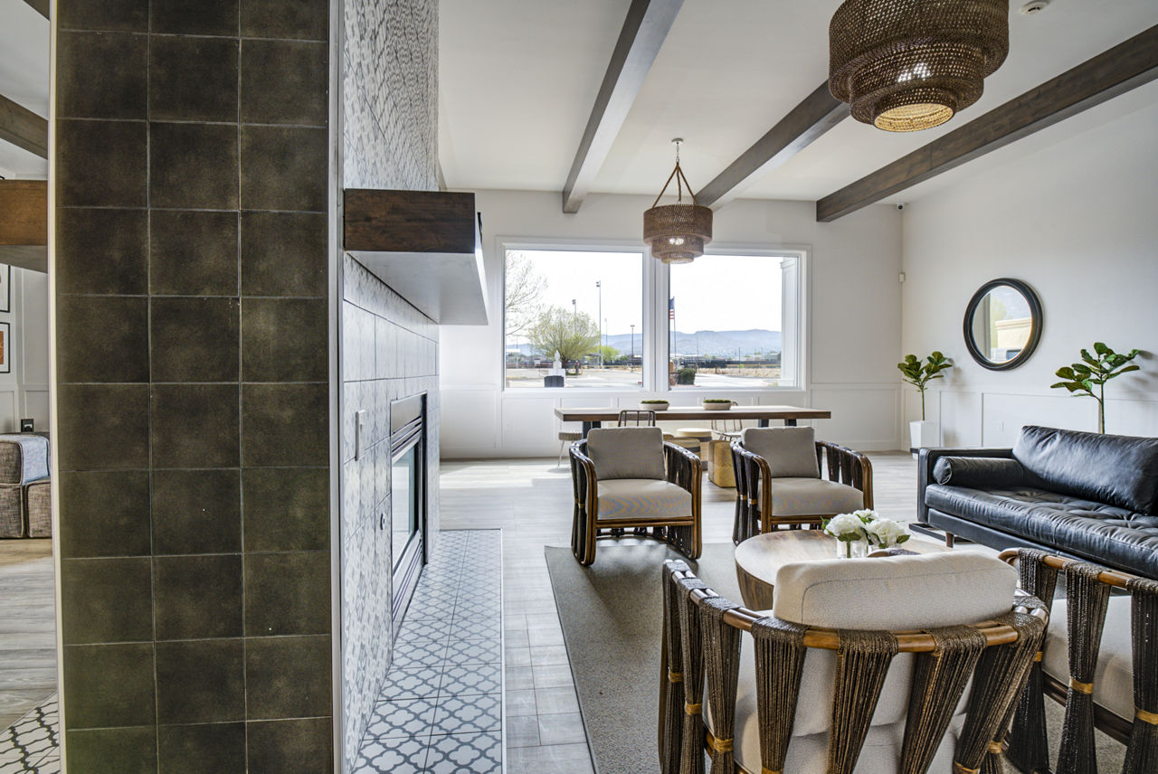 Lumen Apartments photo 4