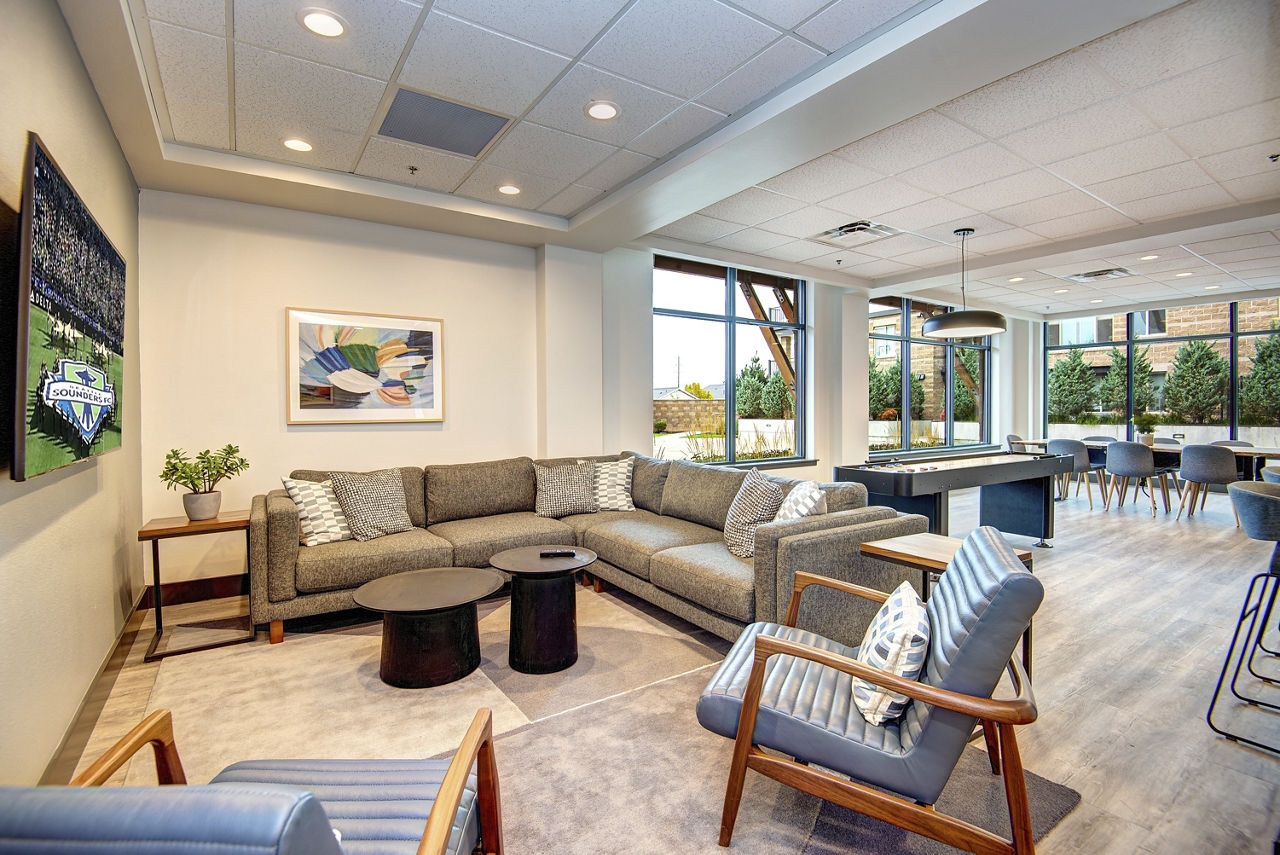 The Pacifica Apartments photo 5