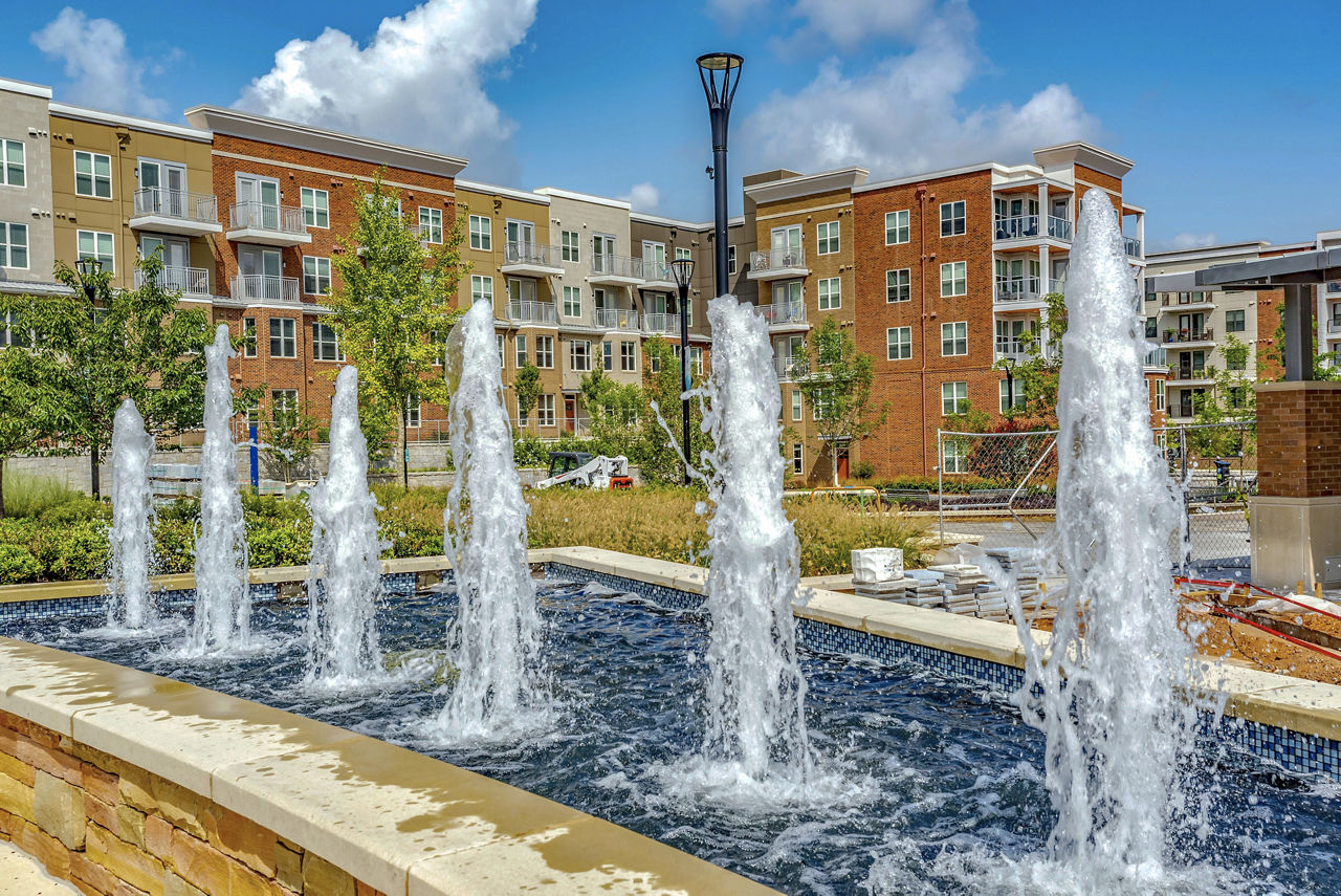 Aston City Springs photo 3