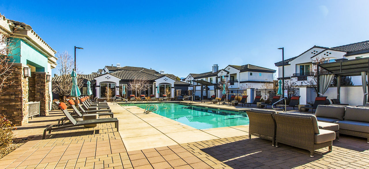 SkyStone Apartments photo 2