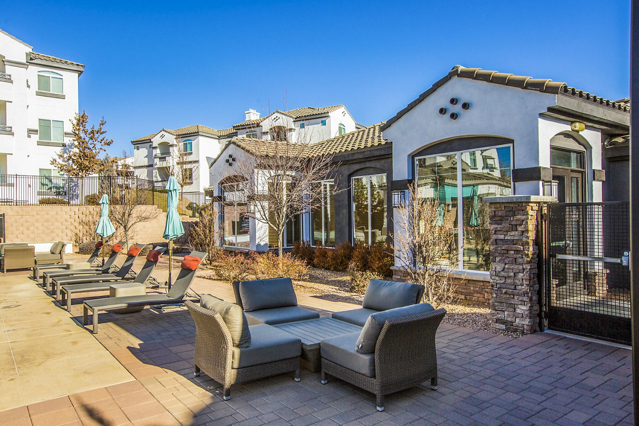 SkyStone Apartments photo 5