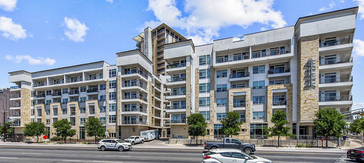 428 West Riverside Drive, Austin, TX 78704 photo 2