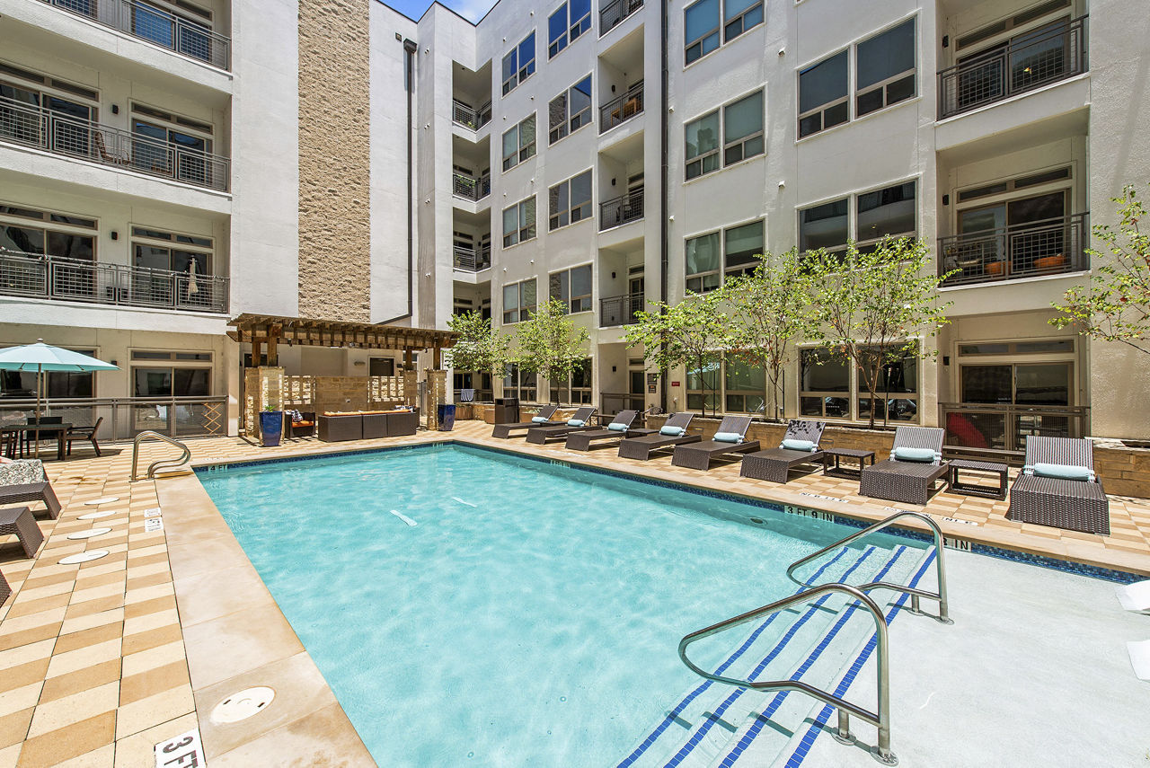 428 West Riverside Drive, Austin, TX 78704 photo 3