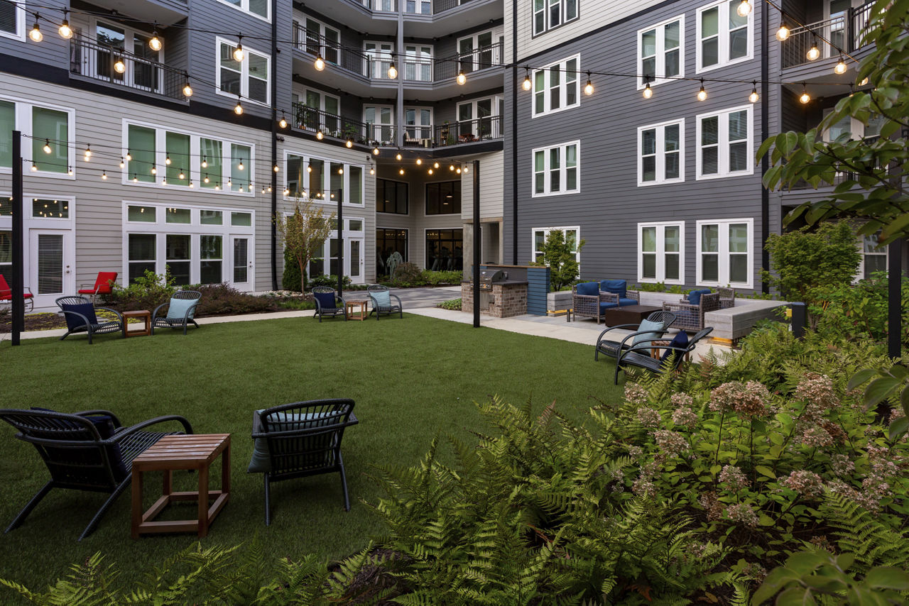 Elan Madison Yards photo 3