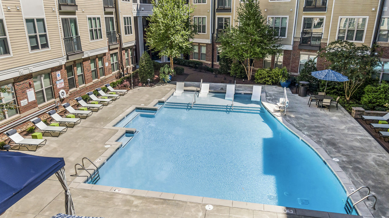 Whetstone Apartments photo 3