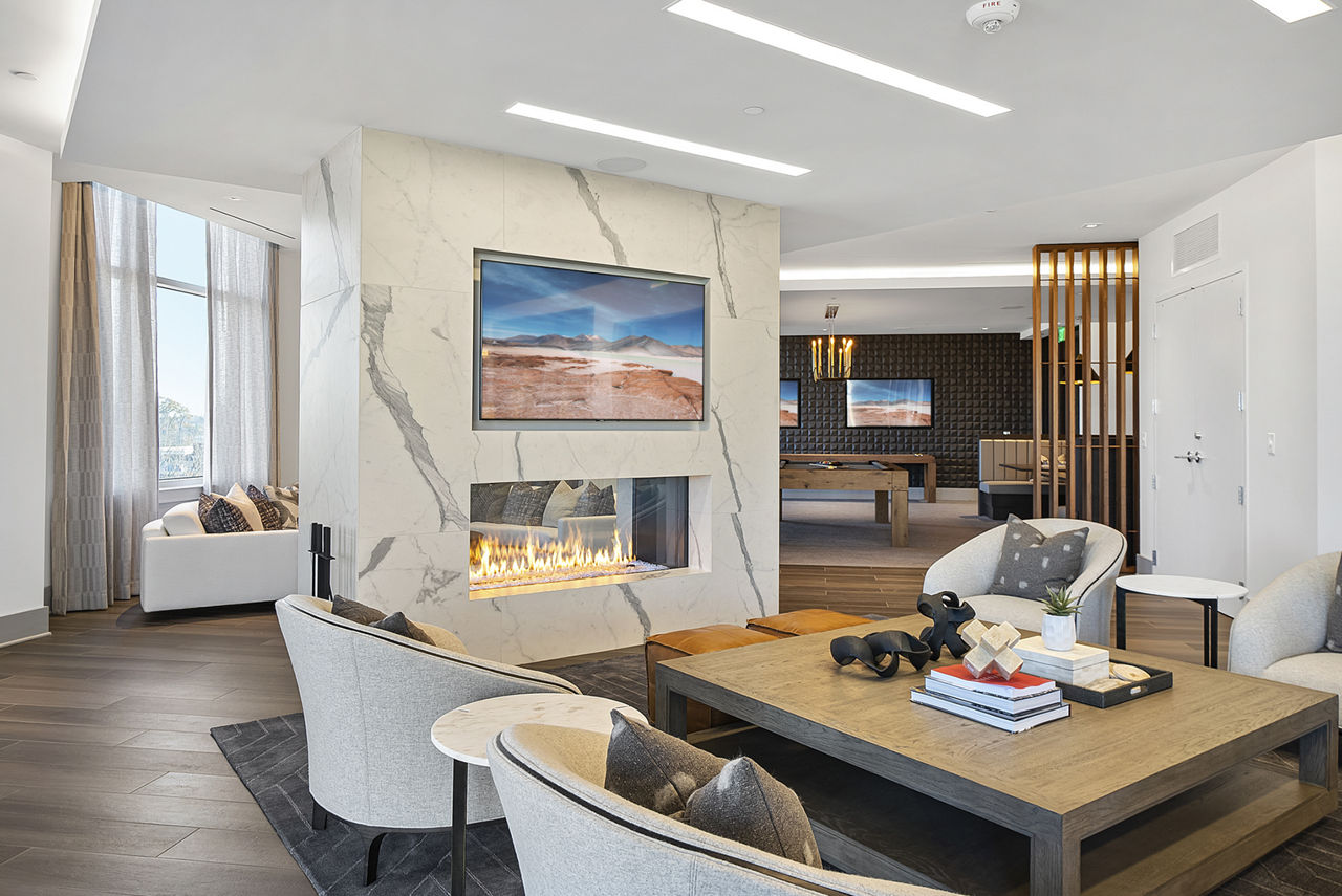 Element SouthPark Apartments photo 3