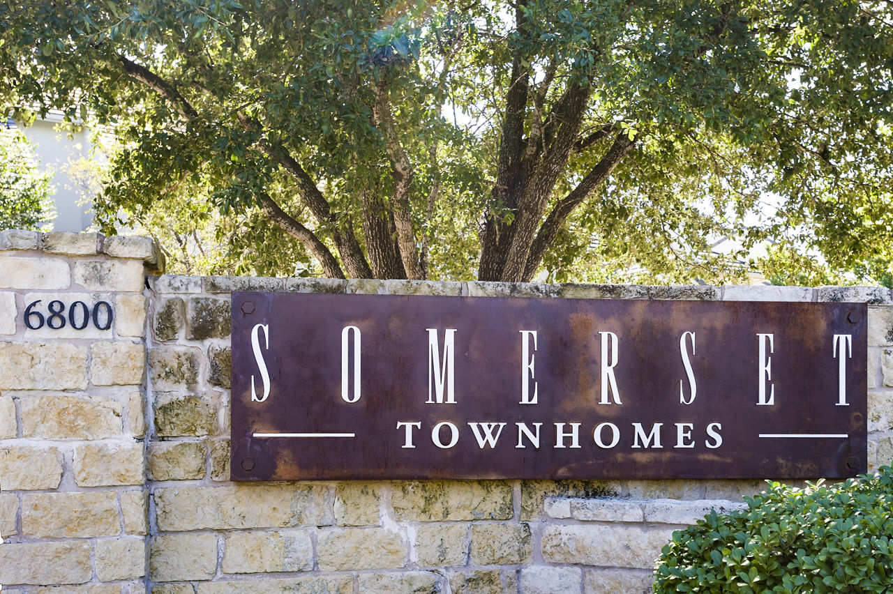 Somerset Townhomes photo 2