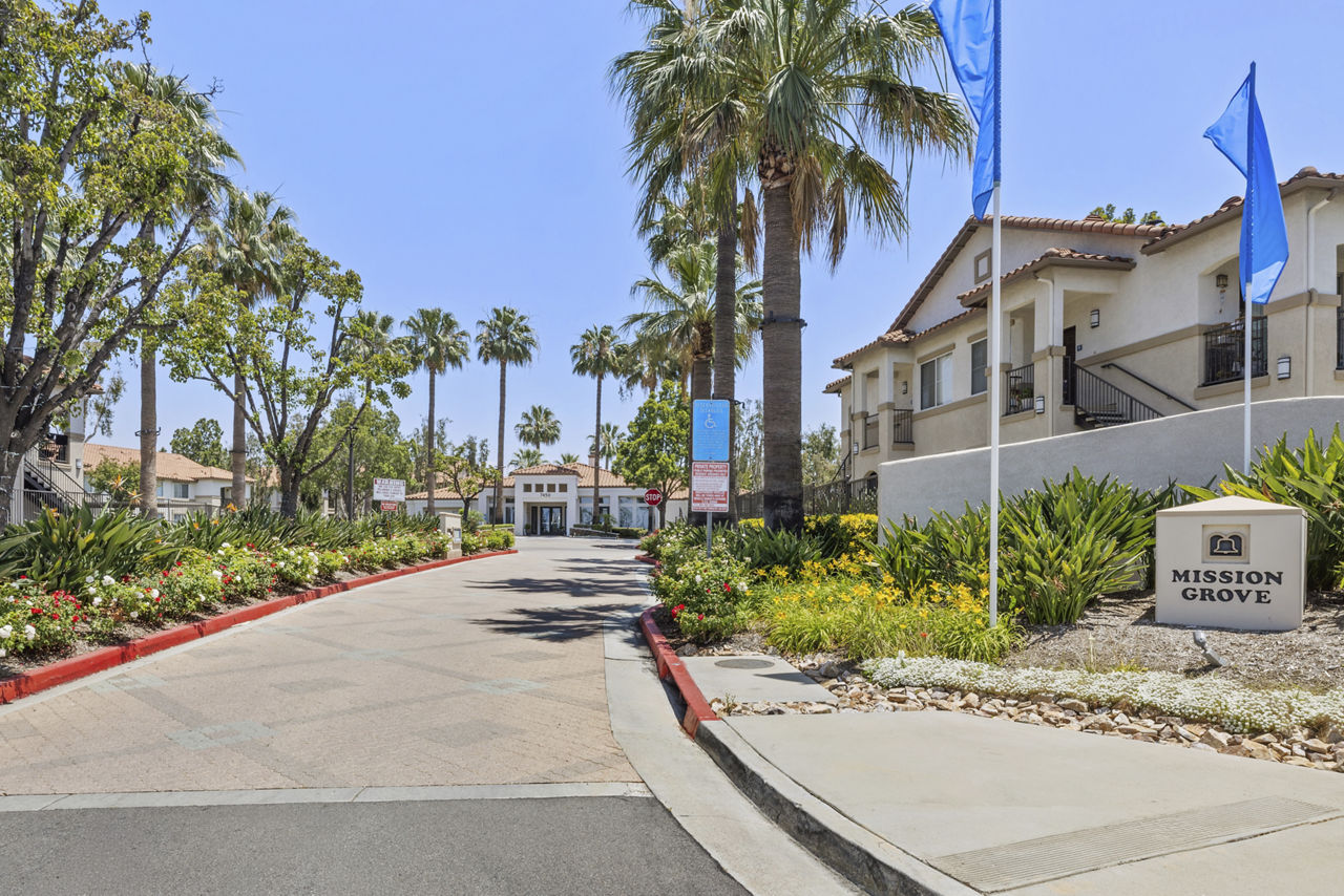 Mission Grove Park photo 2