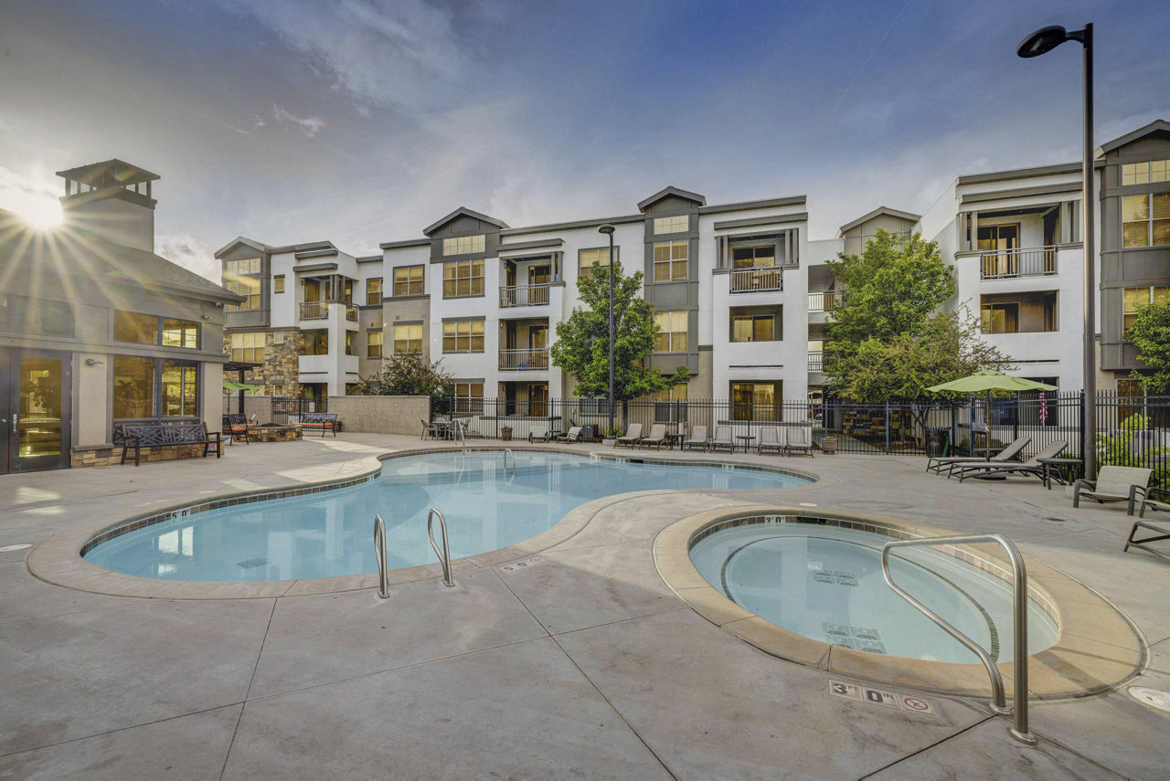 Park Lane Village photo 3