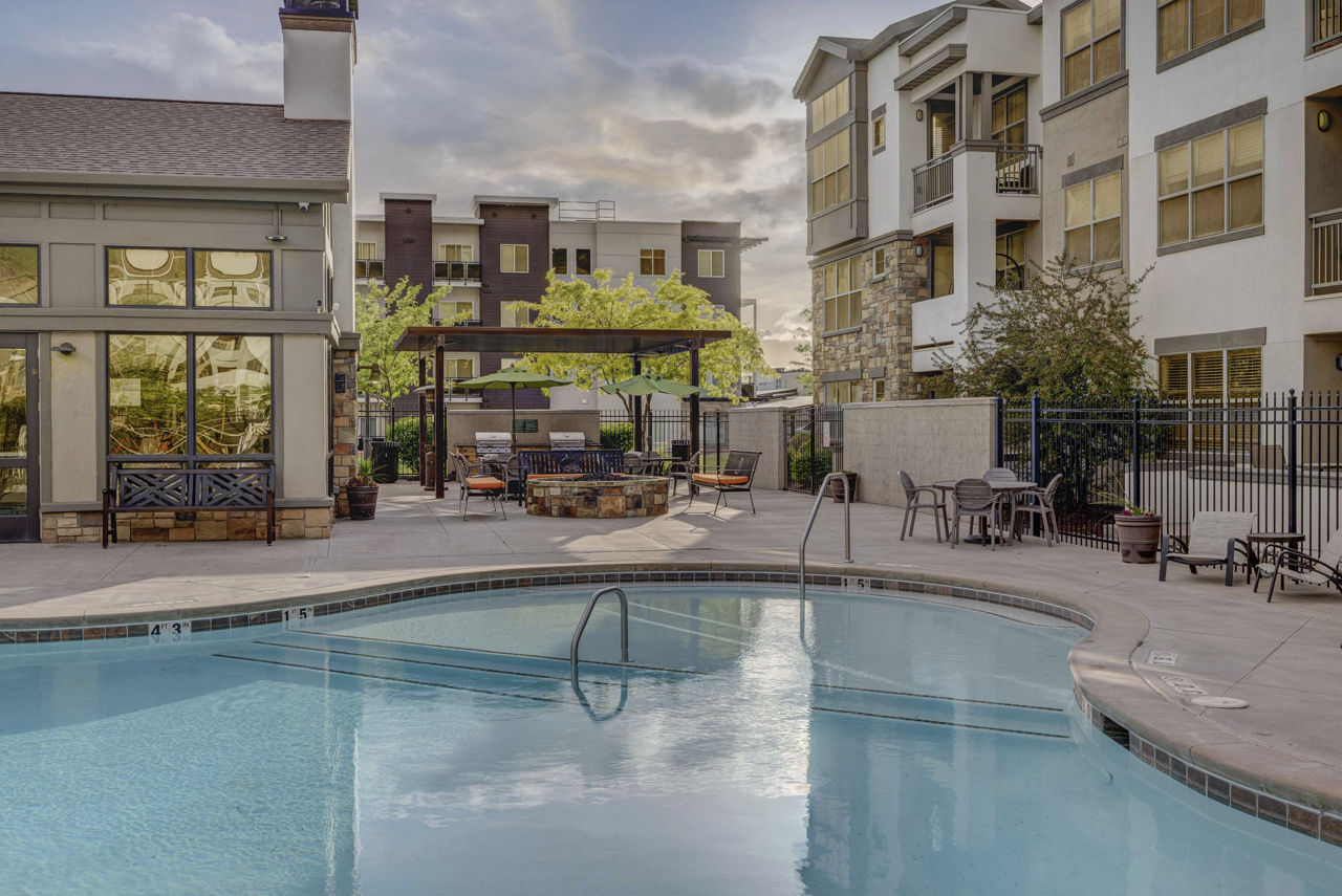 Park Lane Village photo 4
