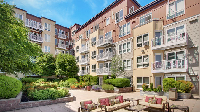 Dexter Lake Union photo 3