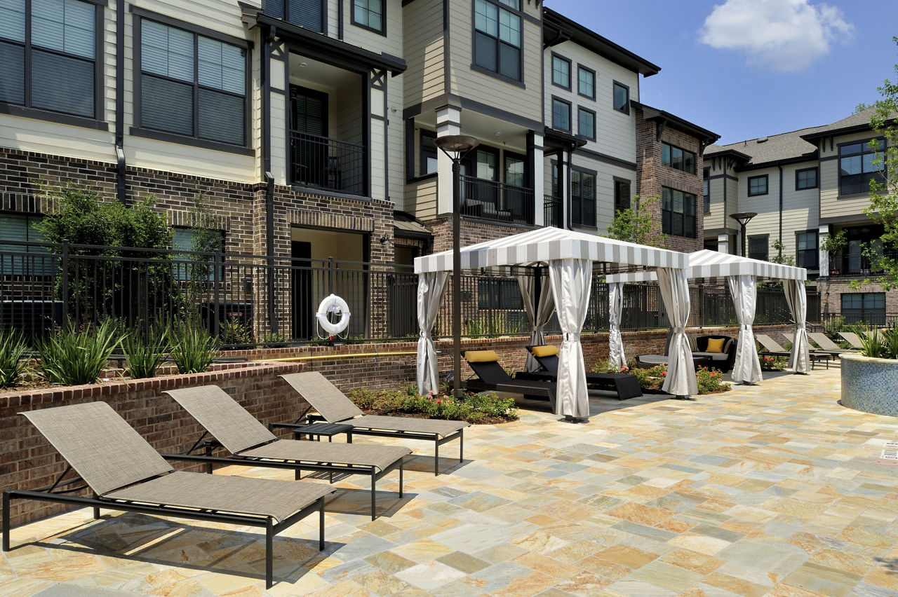 Townhomes At Woodmill Creek photo 4