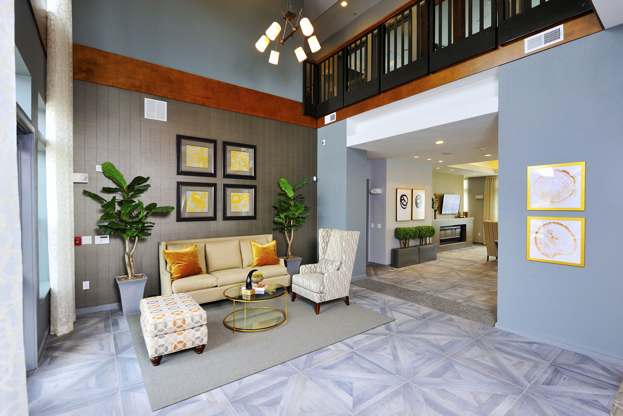 Townhomes At Woodmill Creek photo 5
