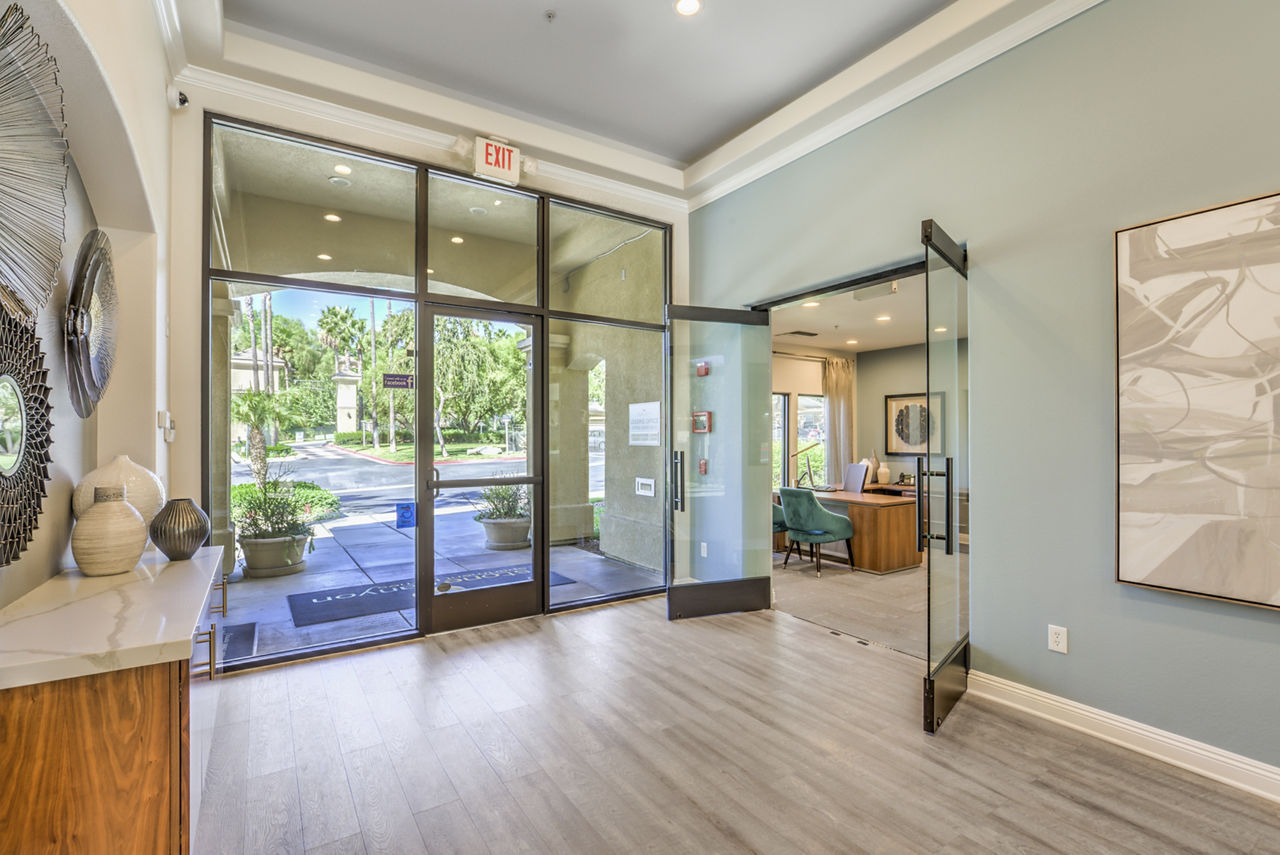 Stone Canyon Apartments photo 3