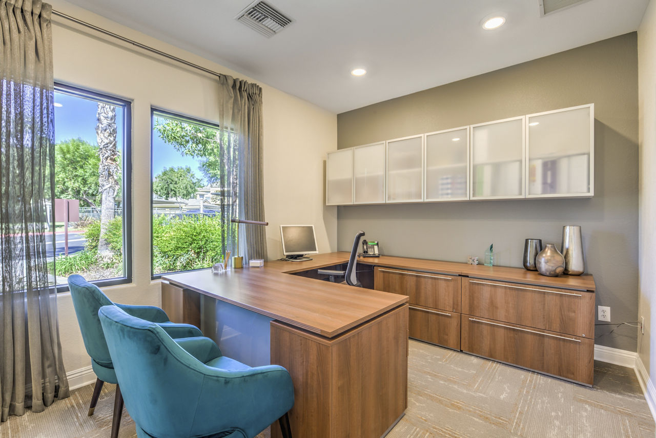 Stone Canyon Apartments photo 4