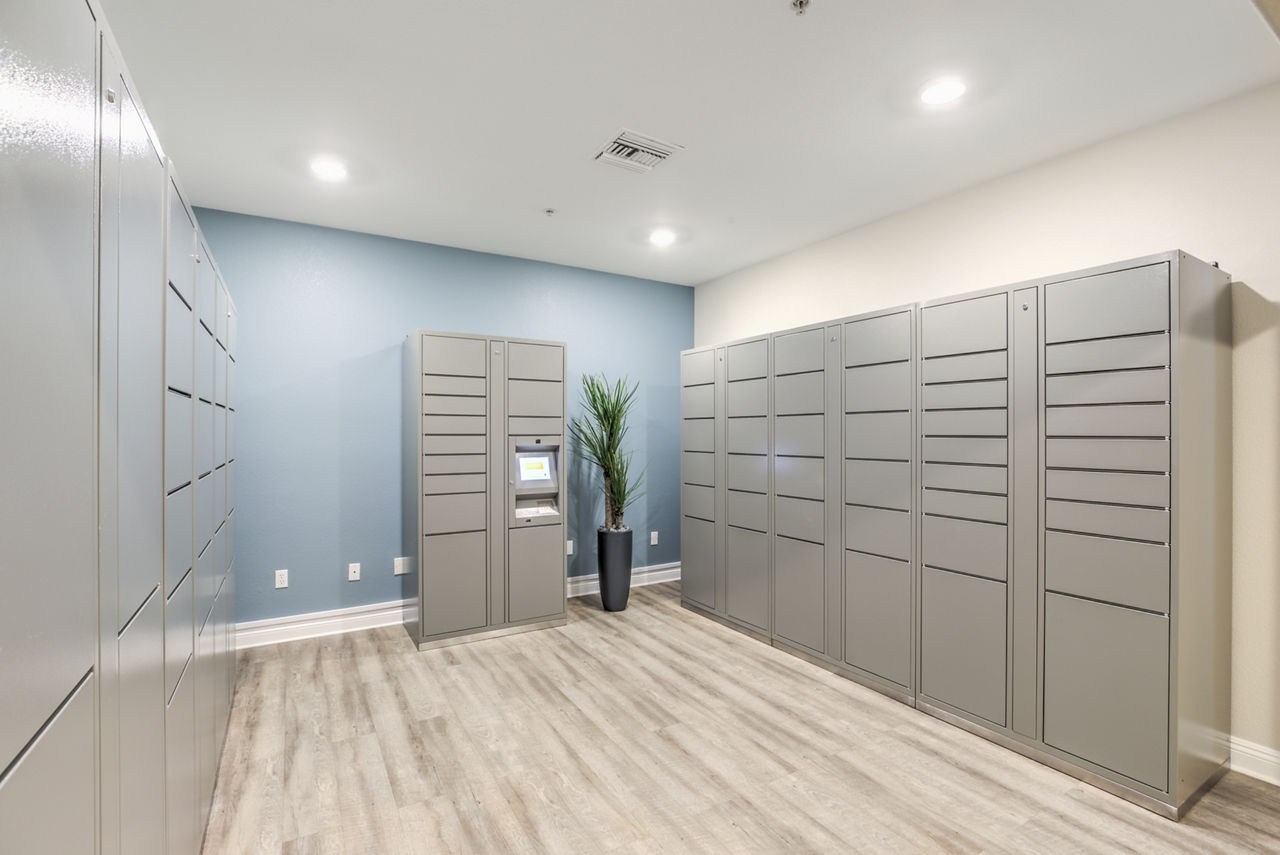 Stone Canyon Apartments photo 5