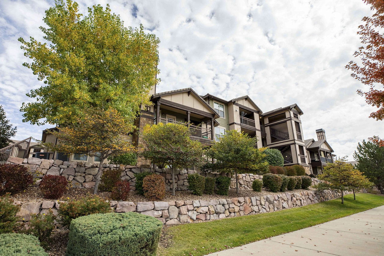 Canyons at Saddle Rock photo 4