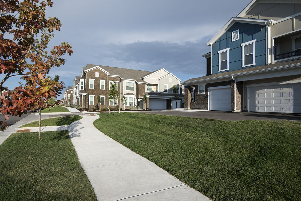 Waterford at Southlands photo 2