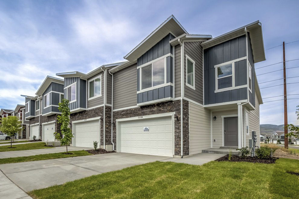 Rockwell Village Townhomes photo 2