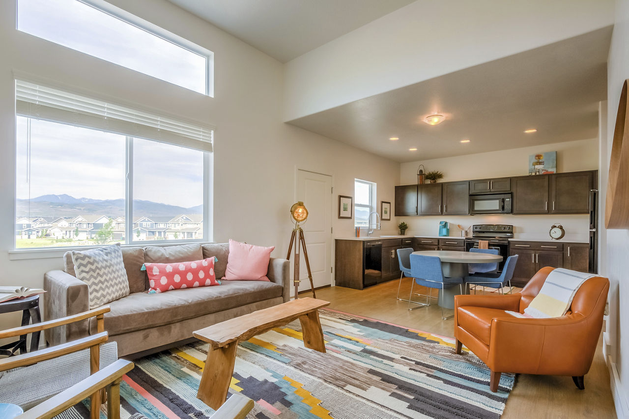 Rockwell Village Townhomes photo 3
