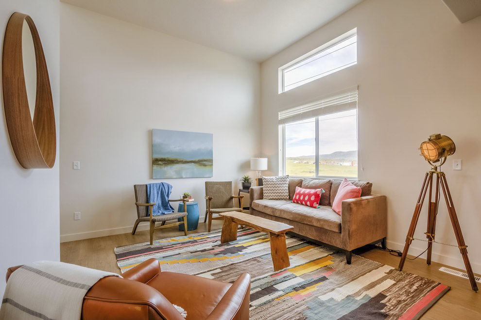 Rockwell Village Townhomes photo 4