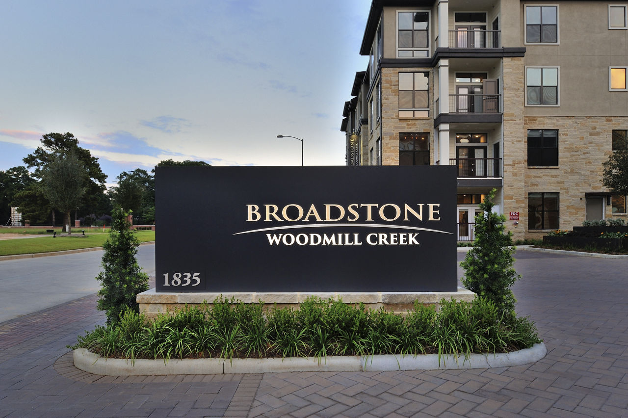 Broadstone Woodmill Creek photo 2