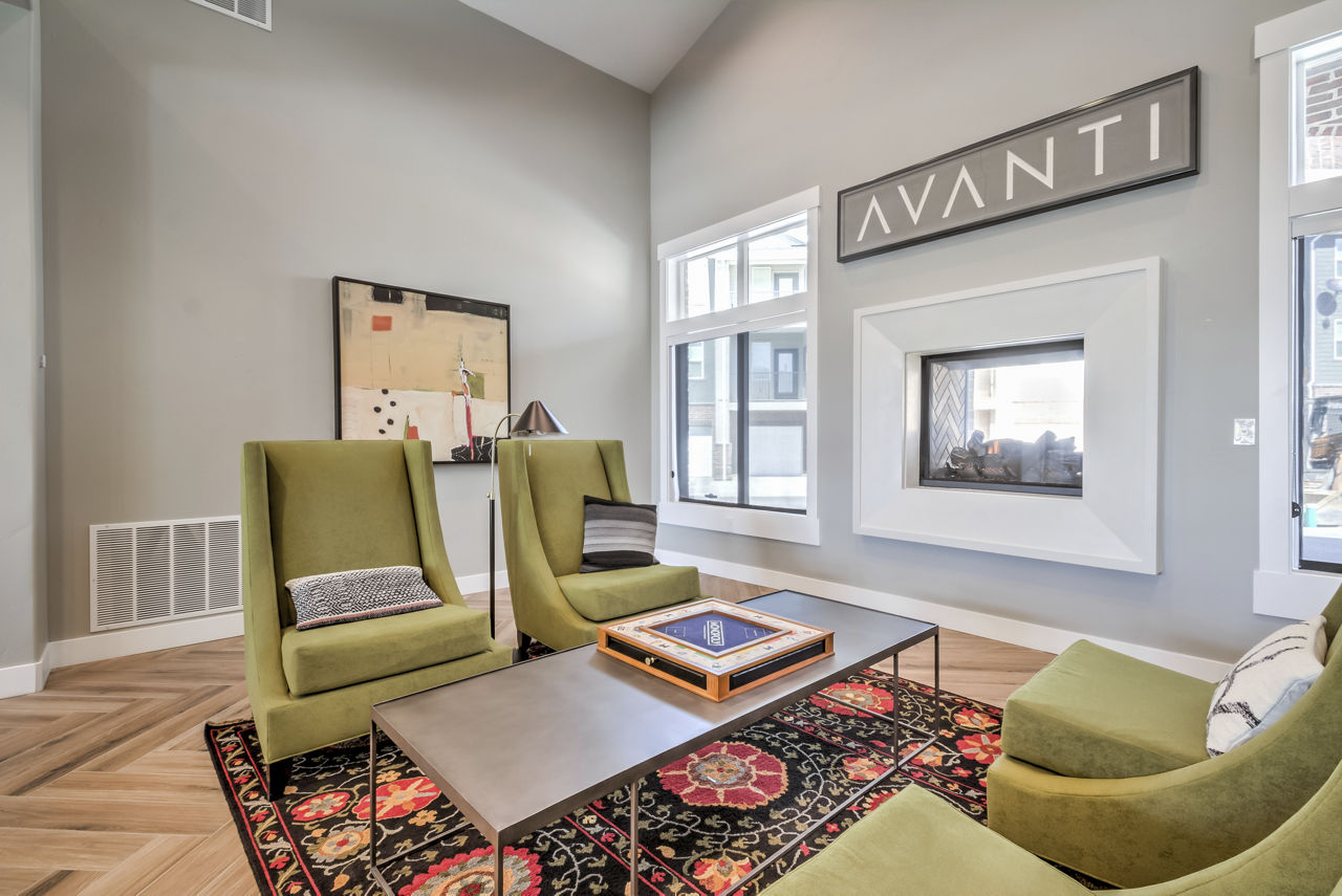 Avanti at Farmington Station photo 4
