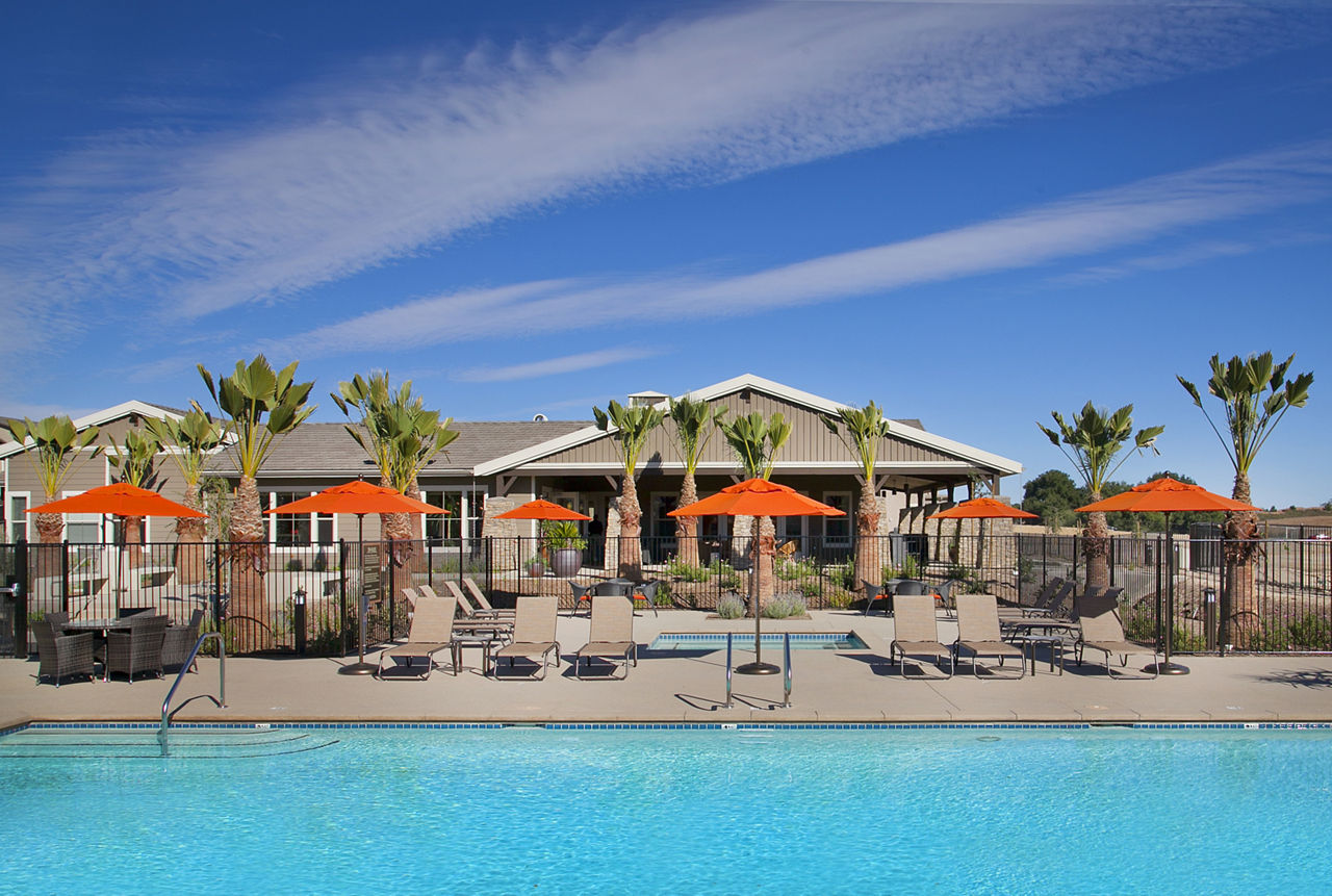 Oak Springs Ranch photo 3