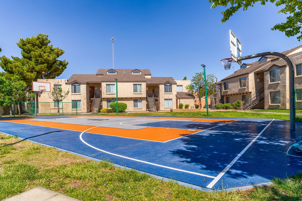 Union 505 Apartments photo 4